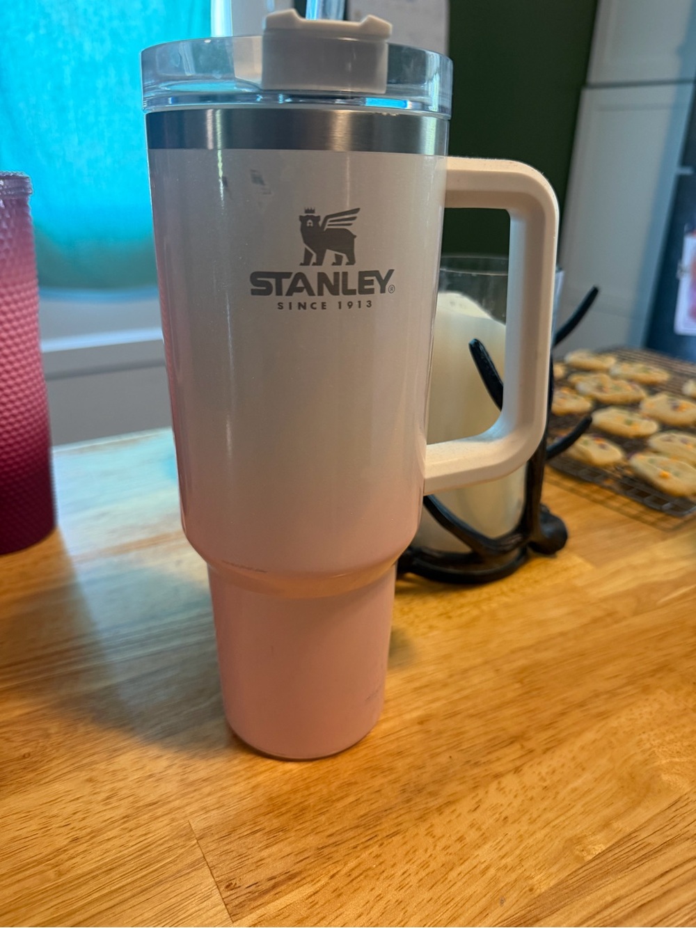Travel Tumbler